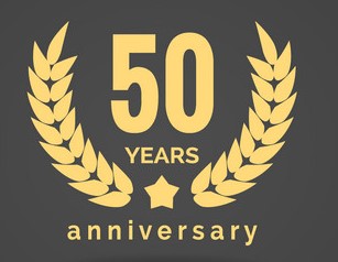 50 years